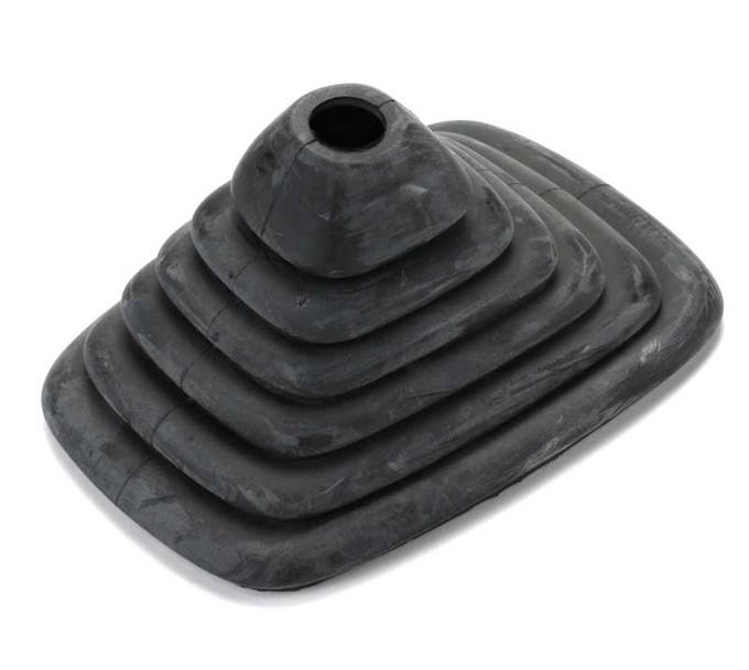 SAAB Manual Trans Shift Boot 4282901